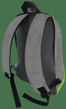 Logotrade promotional giveaways photo of: Anti-theft backpack 60408600